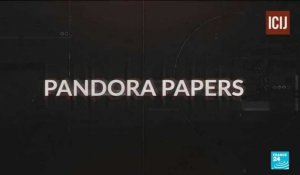"Pandora papers" : des centaines de personnalités publiques éclaboussées