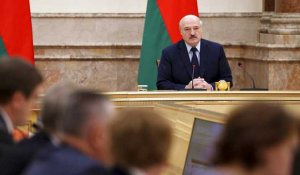 Bélarus : Loukachenko chasse l'ambassadeur de France