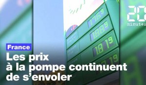 Pouvoir d'achat: Le gouvernement sous pression face à la hausse des prix du carburant