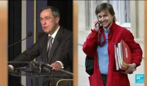 Sondages de l'Elysée : d'anciens proches de Nicolas Sarkozy jugés à partir de lundi