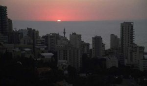 Liban: blackout à Beyrouth où les centrales électriques sont à sec