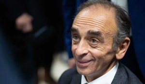 Eric Zemmour va créer son parti pour les législatives