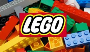 Lego souhaite retirer les biais de genre de ses jouets