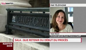 Mort de Sala : que retenir des premiers jours du procès