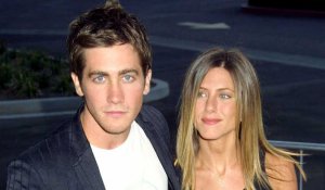Tourner une scène de sexe avec Jennifer Aniston ? « Une torture » pour Jake Gyllenhaal