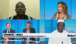 France-Mali : dialogue de sourds entre Paris et Bamako