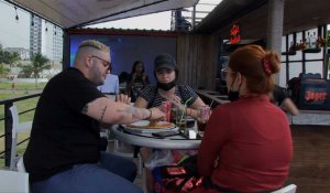 A Cuba, les restaurants rouvrent mais les prix s'envolent