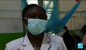 Au Kenya, la vaccination contre le paludisme a fait ses preuves