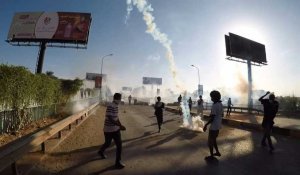 Soudan: nouvelles violences sans internet ni téléphone