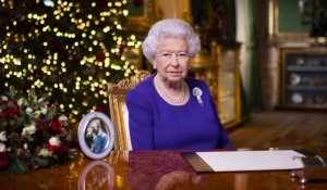 Elisabeth II : son clin d’œil à Lilibet lors de ses vœux de Noël