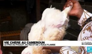 Vie chère au Cameroun : le prix du poulet et de l'huile s'envole