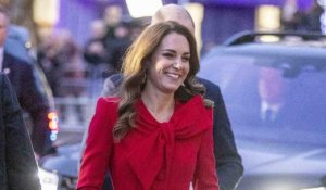 « Elle n’est pas née pour être une personnalité publique » : des proches de Kate Middleton se confient