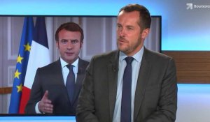 Nicolas Bay (RN) : "Cela fait maintenant 4 ans et demi que Macron emmerde les Français !"