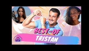 Tristan (LPDLA9) : Le best of du nouveau prince de l’amour !