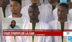 CAN-2022 : Le Sénégal peut-il enfin soulever le trophée ?