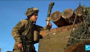 Pourparlers russo-américains : sur le front, les soldats ukrainiens sont sceptiques