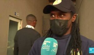 CAN-2022 : le Sénégal s'impose sur le fil contre le Zimbabwe