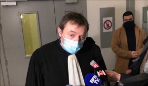 Alerte enlèvement à Fouquières-lez-Lens : l'avocat du prévenu en colère