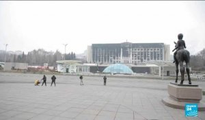 France 24 au Kazakhstan : une volonté de tourner la page à Almaty