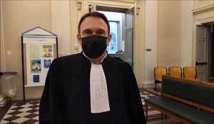 Viol de Nielles-les-Bléquin: La réaction de maître Dooghe, avocat de la partie civile