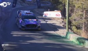 VIDÉO Rallye Monte-Carlo. Loeb s'offre une 80e victoire en WRC
