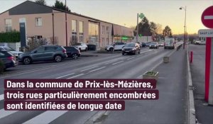Prix-lès-Mézières: la circulation dans la commune va évoluer