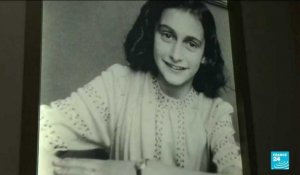 Qui a dénoncé Anne Frank ? Un notaire juif désigné par une enquête
