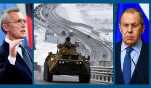 Tensions Russie - Occidentaux : forte activité diplomatique (et militaire)