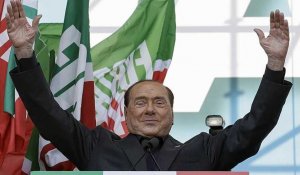 Qui sera le prochain Président de l'Italie ?