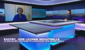 French Tech : les nouvelles licornes françaises