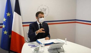 Covid : l'Europe serre la vis, la France limite les rassemblements