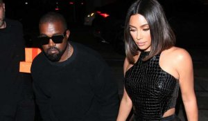 Kanye West : pourquoi a-t-il acheté une maison juste en face de celle de Kim Kardashian ?