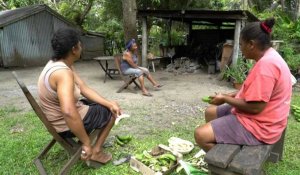 Nouvelle-Calédonie: après le référendum, la communauté Kanak réaffirme sa volonté d'indépendance