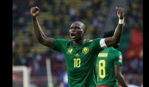 CAN-2022 : Le Cameroun surclasse l'Éthiopie (4-1) et se qualifie pour les 8emes de finale