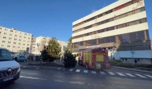 Jeumont: la mairie et le commissariat évacués