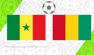 CAN-2022 : Sénégal - Guinée pour une place en 8e de finale