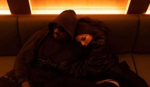 Kanye West et Julia Fox confirment leur romance