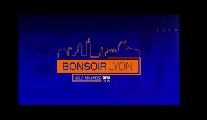 Bonsoir Lyon : le JT du 07/01/2022
