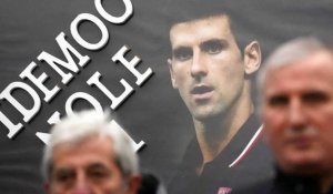 Open d'Australie : Djokovic, ira ? Ira pas ?