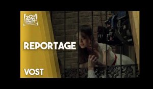 West Side Story | Reportage : Focus sur Rachel Zegler (María) [Officiel] VOST | 2021