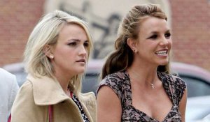 Britney Spears : ce nouveau conflit avec sa sœur, Jamie Lynn