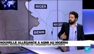 Nigéria : le groupe terroriste Ansaru prête allégeance à Al-Quaeda