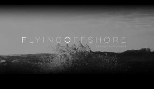 Flying Offshore, au coeur du team Gitana - Episode 3