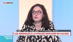 Journal de 8H30 : le projet de méthaniseur XXL à Corcoué-sur-Lorgne et puis des conseils pour éviter la fraude bancaire