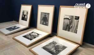 VIDÉO. Les œuvres de la photographe américaine Vivian Maier bientôt en exposition à Quimper