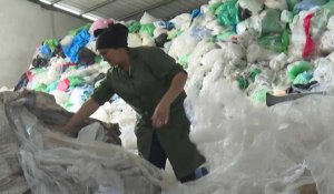 Tunisie : la gestion des déchets, un gâchis économique