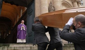 Décès du réalisateur français Jean-Jacques Beineix: début des obsèques à Paris