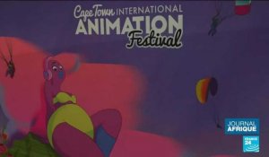 Afrique du Sud : le festival du film d'animation fête ses 10 ans, les animés sud africains ont le vent en poupe