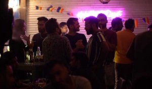 Inde : la communauté LGBT se bat pour une meilleure inclusion au sein de la société