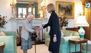 Liz Truss devient officiellement Première ministre britannique